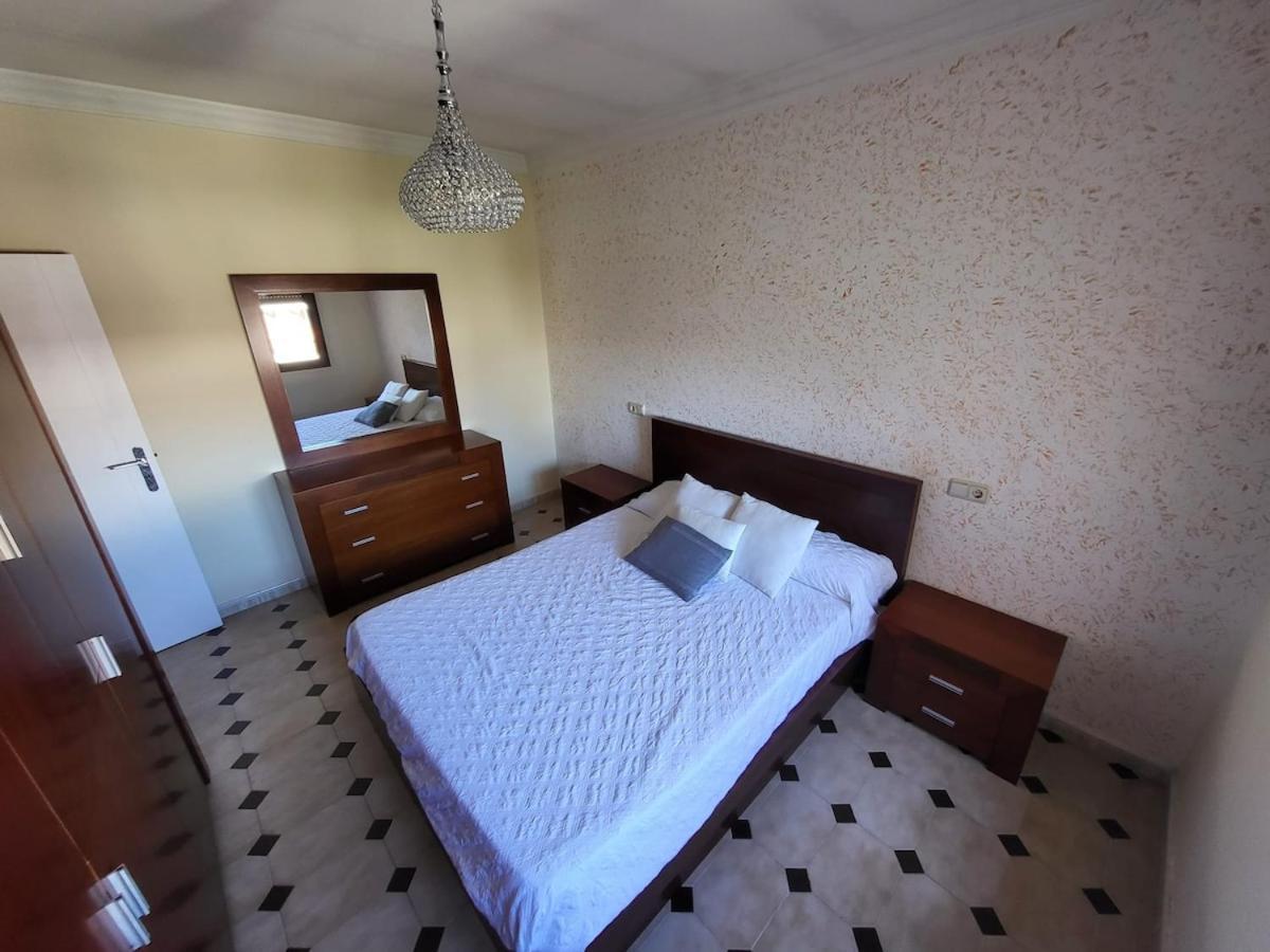 Casa Con Vistas Al Mar, Capacidad Para 10 Personas Ribeira Exterior foto