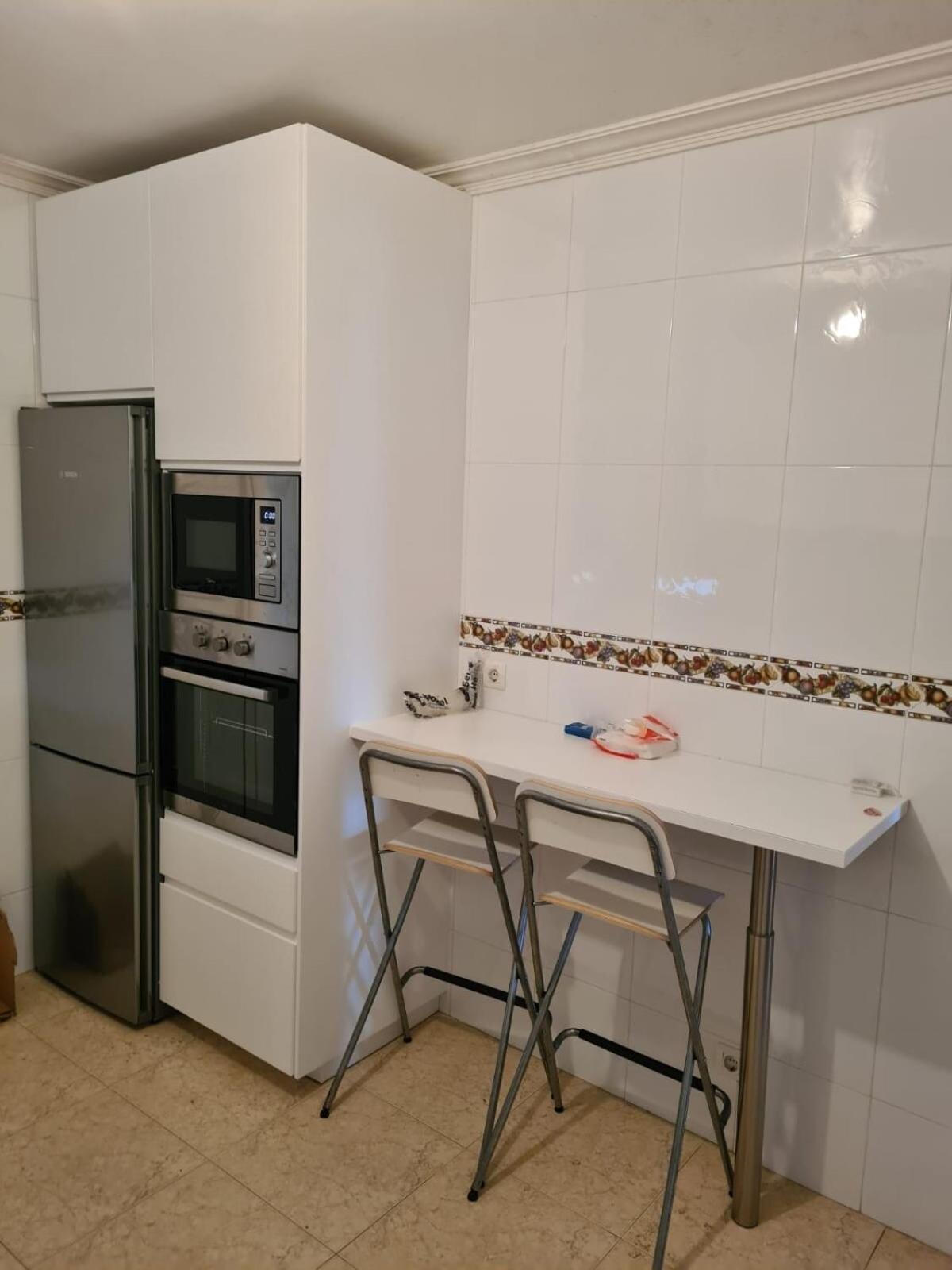 Casa Con Vistas Al Mar, Capacidad Para 10 Personas Ribeira Exterior foto